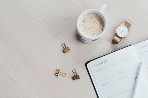 How the 3×3 Method Changed My Day