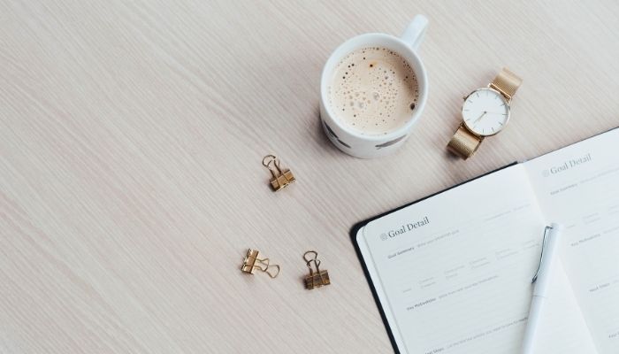 How The 3×3 Method Changed My Day (Be More Intentional)