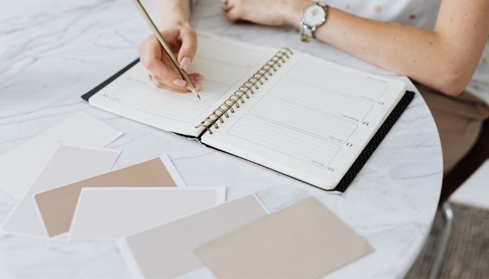 Realistic Time Blocking