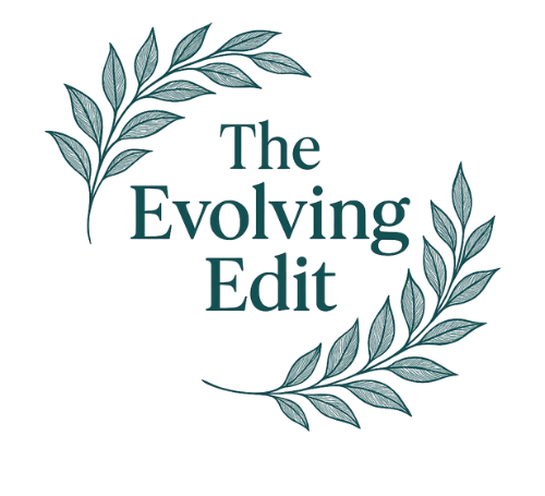 The Evolving Edit